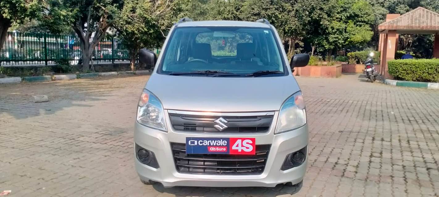 Sparsh Autowheels LLp